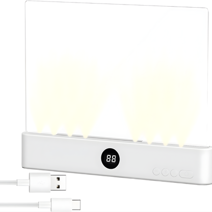 Lámpara de lectura nocturna